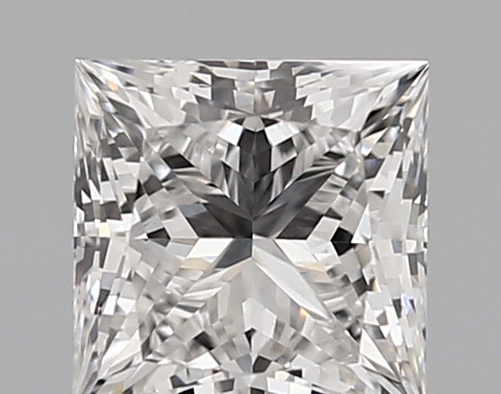 1.35ct E VVS2 Princess (IGI)