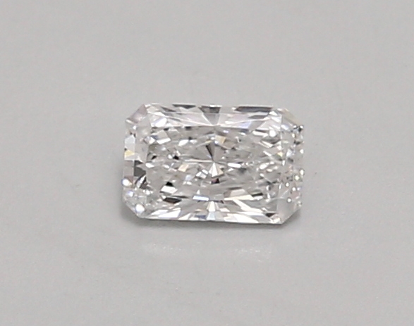 0.31ct D VVS1 Radiant (IGI)