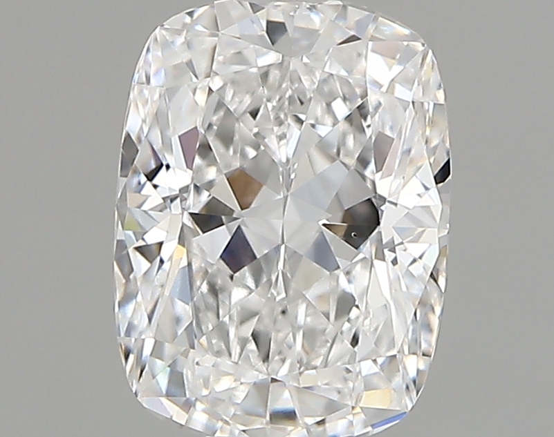 1.19ct D VS1 Cushion (IGI)