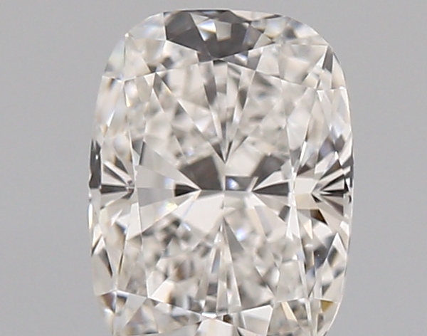 1.12ct E VVS2 Cushion (IGI)