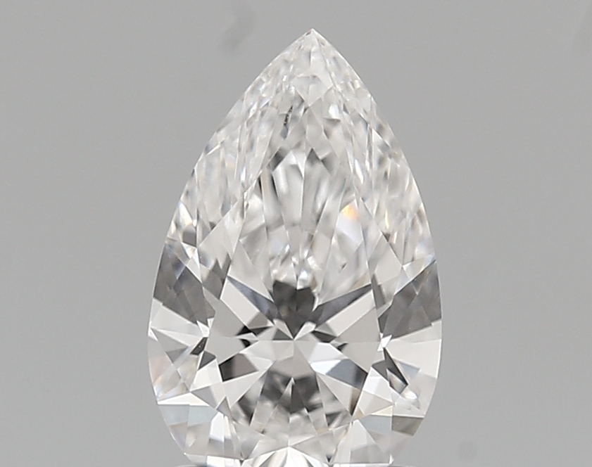 1.30ct D VVS2 Pear (IGI)