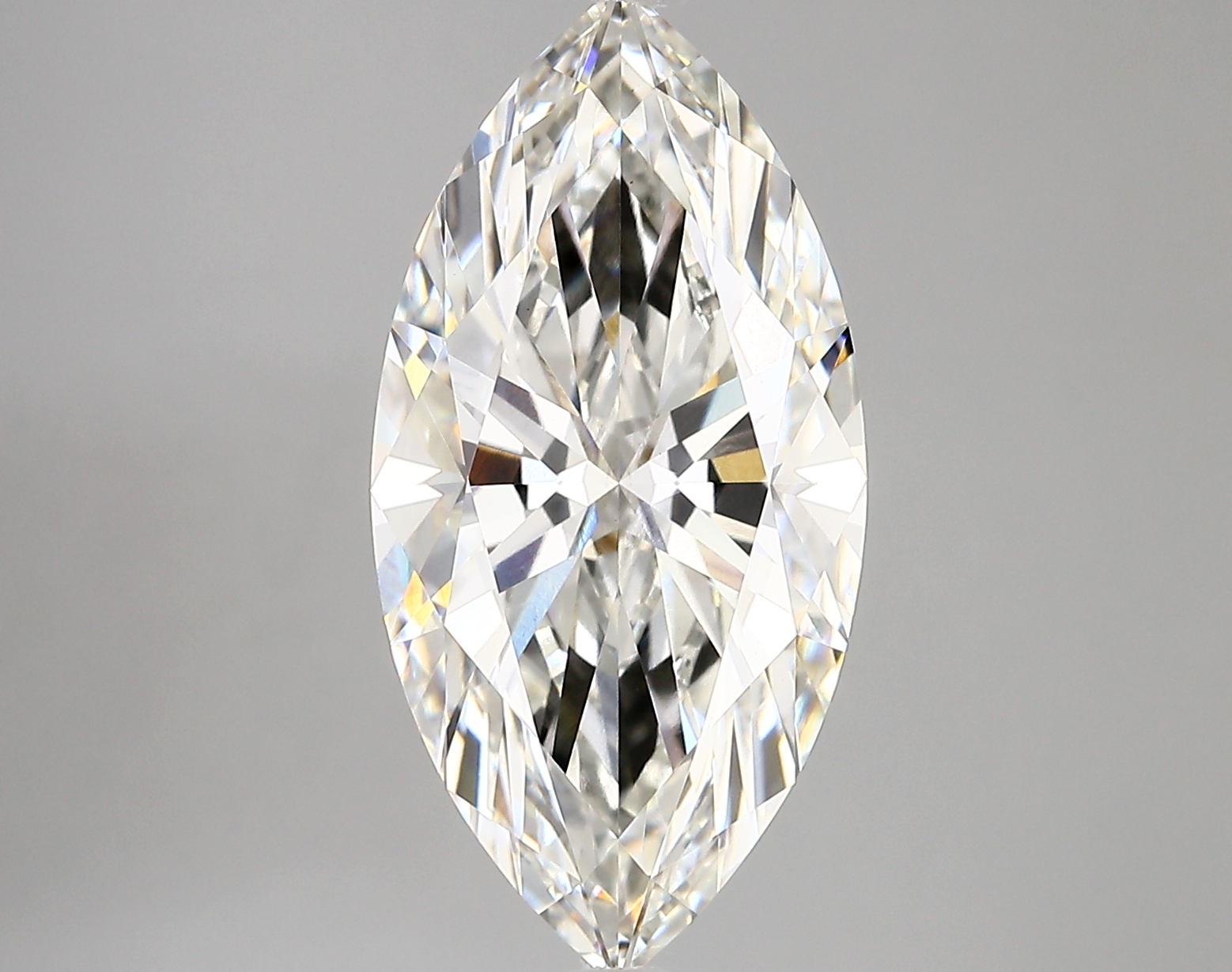 5.19ct F VVS2 Marquise (IGI)