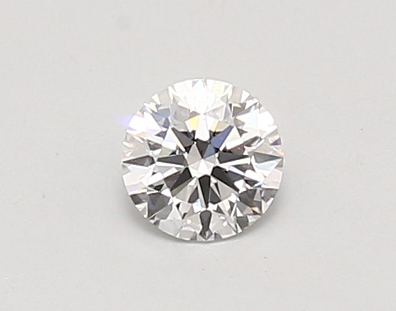 0.39ct D VVS2 Round (IGI)