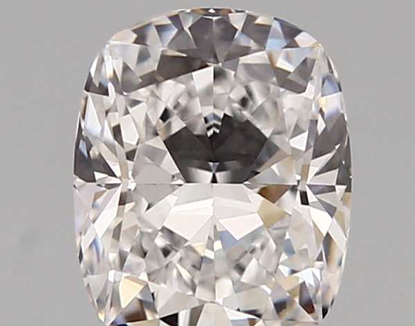 1.29ct D VVS1 Cushion (IGI)