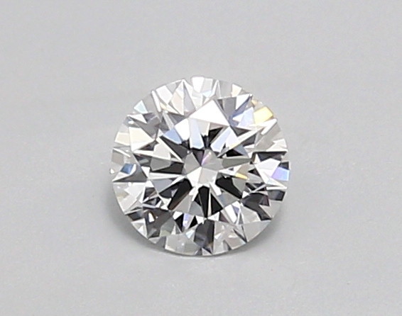 0.43ct D VVS2 Round (IGI)