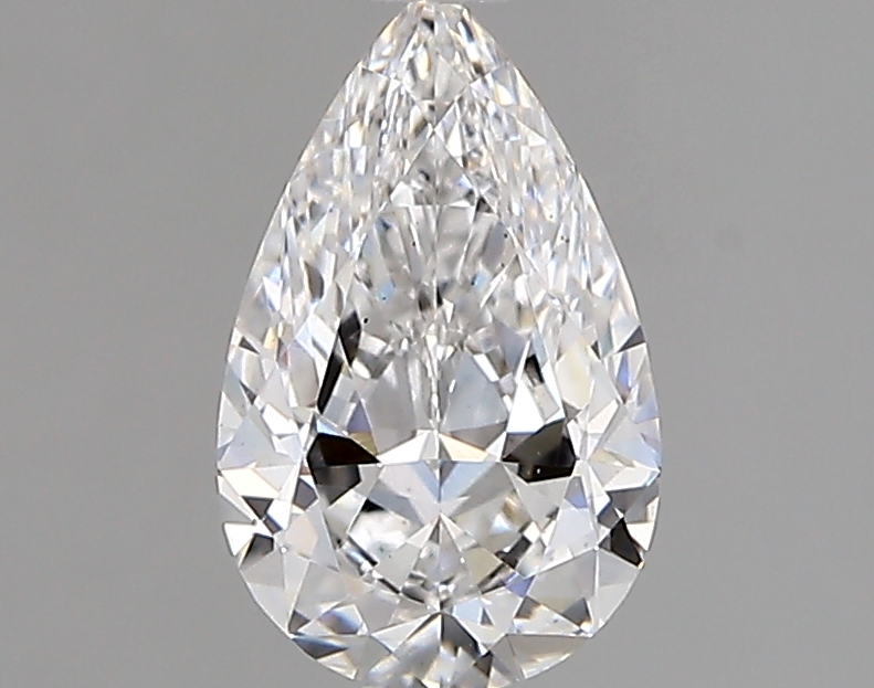 1.04ct D VS1 Pear (IGI)