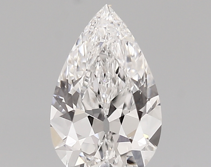1.01ct D VS1 Pear (IGI)