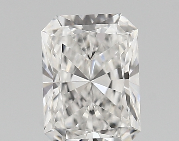 1.02ct E VVS2 Radiant (IGI)