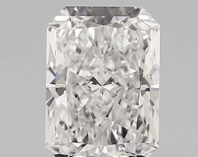 1.32ct D VVS2 Radiant (IGI)