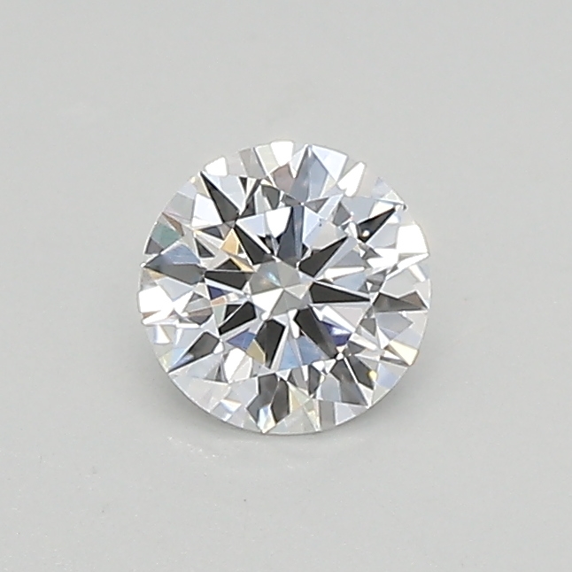 0.37ct D VVS2 Round (IGI)