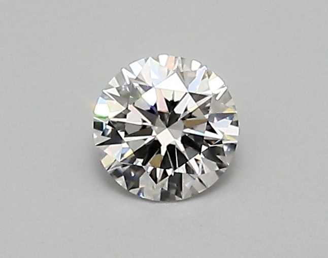 0.47ct D VVS1 Round (IGI)