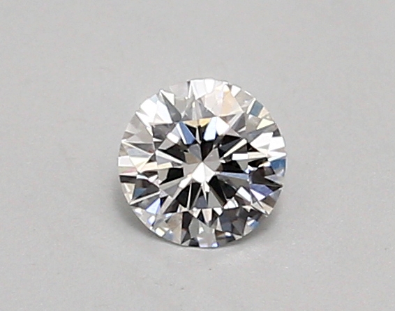 0.37ct D VS1 Round (IGI)