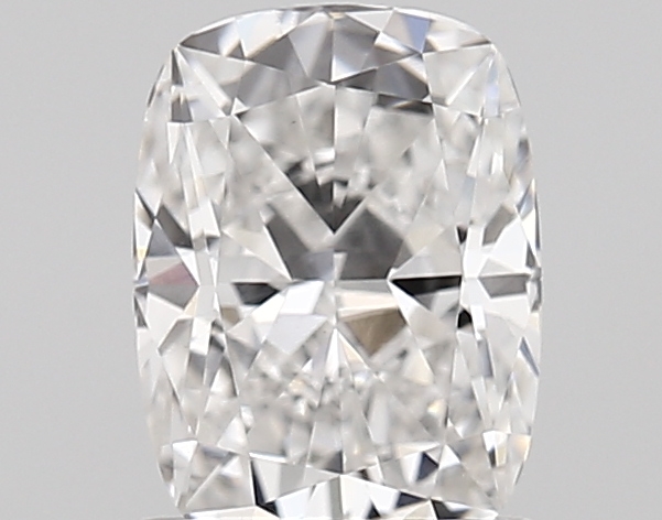 1.08ct F VVS2 Cushion (IGI)