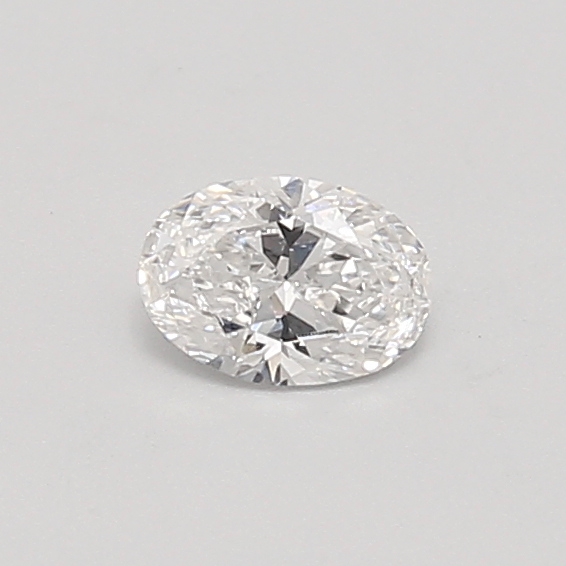 0.37ct E VS2 Oval (IGI)