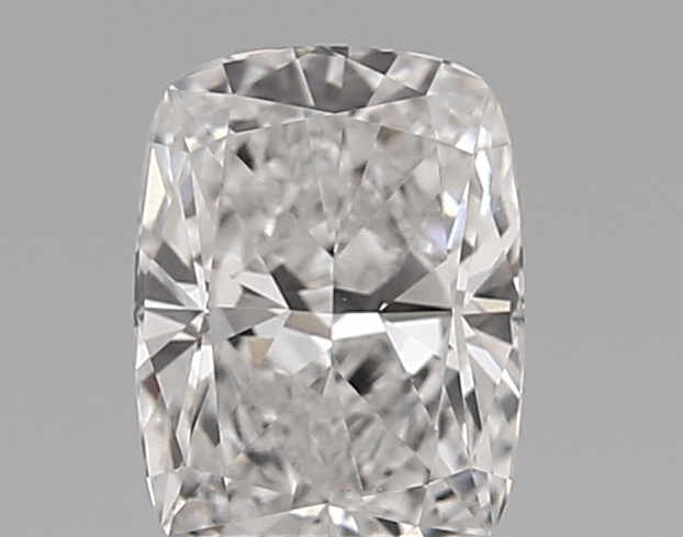 1.01ct D VVS1 Cushion (IGI)