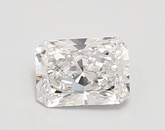 0.75ct E VVS2 Radiant (IGI)