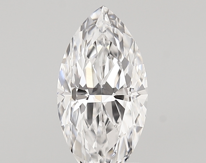 1.09ct D VVS2 Marquise (IGI)