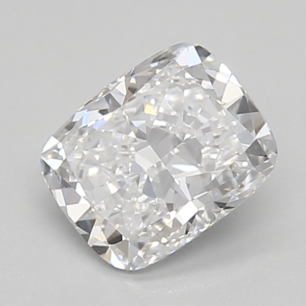 0.82ct E VVS1 Cushion (IGI)