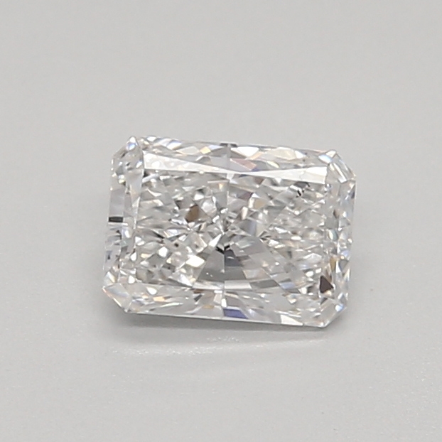 0.39ct D VS2 Radiant (IGI)