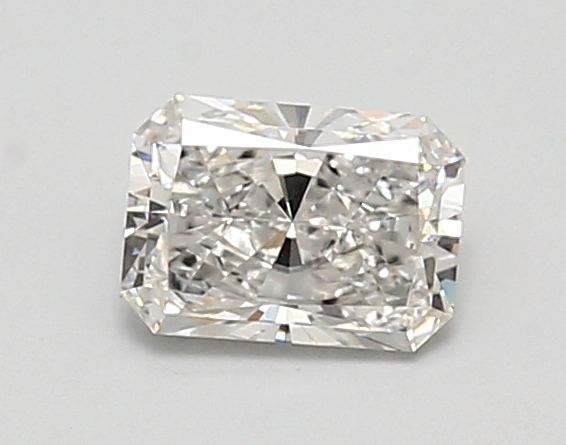 0.92ct E VS2 Radiant (IGI)