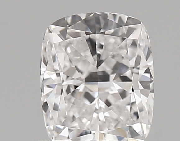 1.01ct D VVS2 Cushion (IGI)