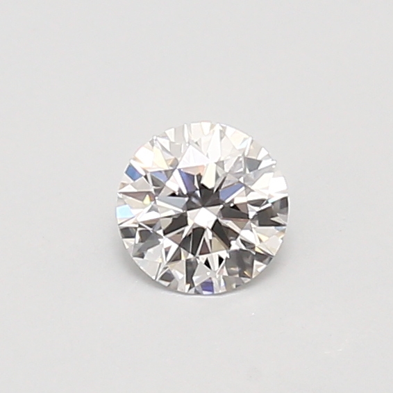 0.43ct E VVS2 Round (IGI)