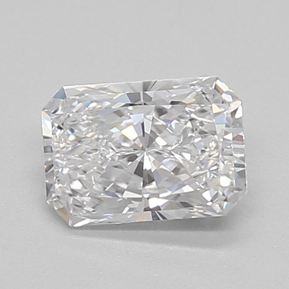 0.60ct D VVS1 Radiant (IGI)