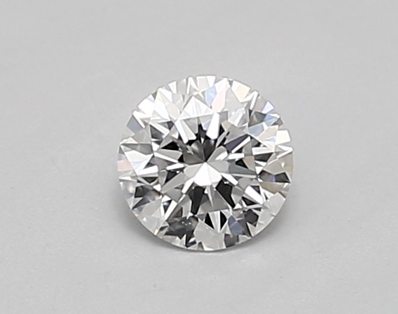0.44ct D VVS1 Round (IGI)