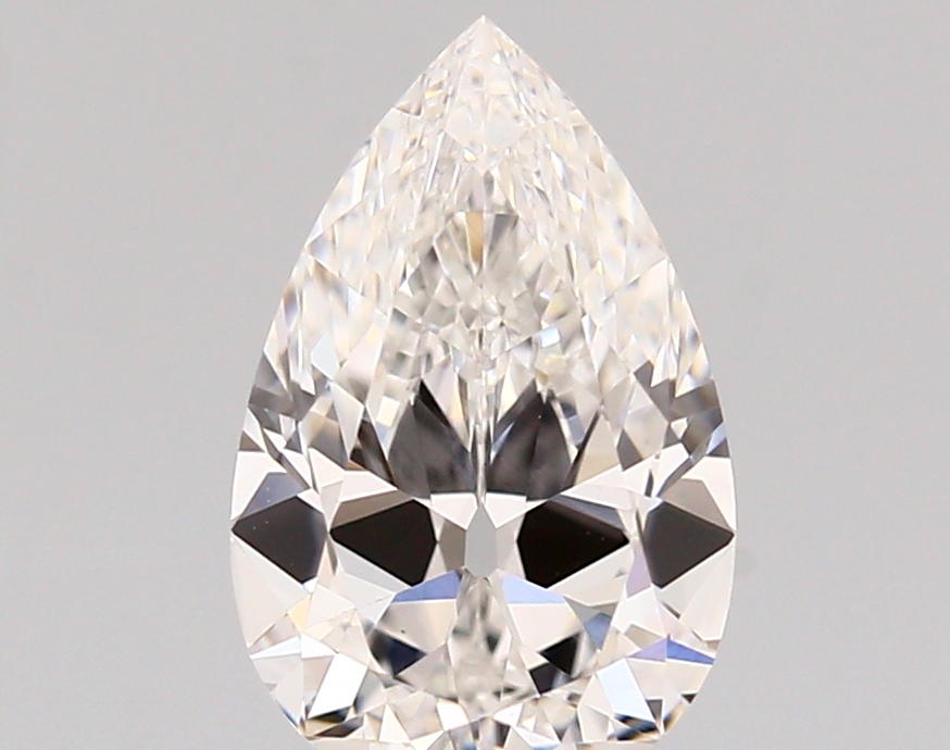 1.83ct E VS1 Pear (IGI)