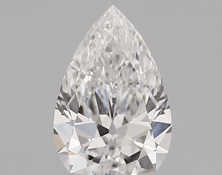 1.19ct D VS1 Pear (IGI)