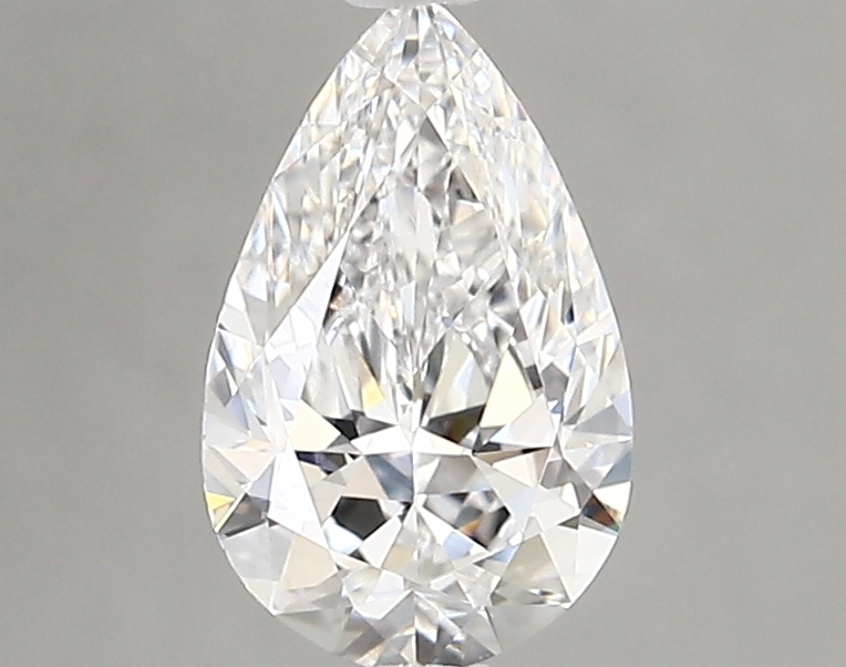 1.01ct D VVS2 Pear (IGI)