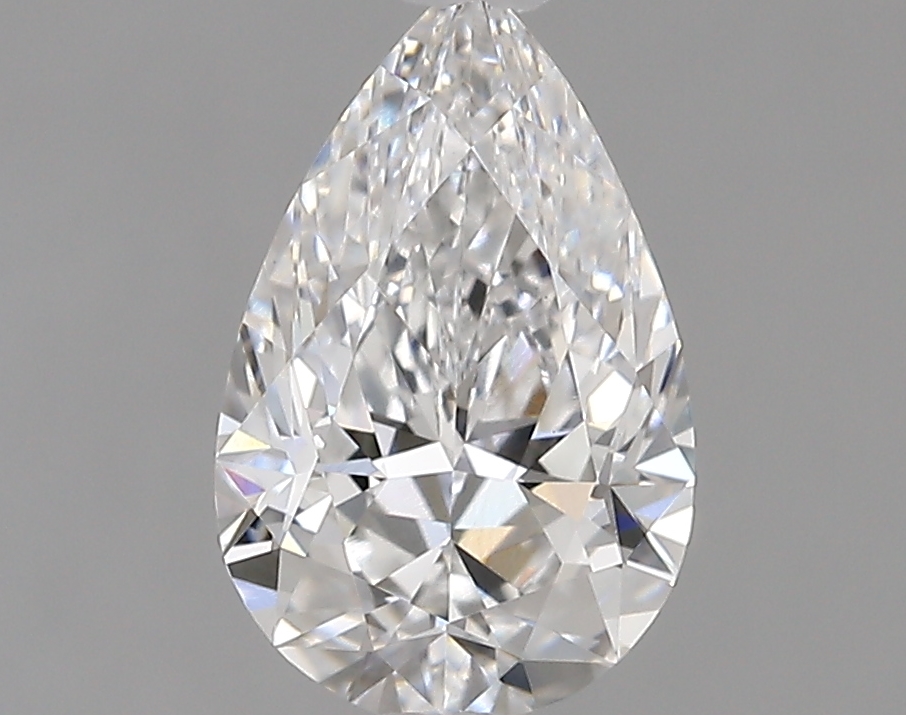 1.28ct D VVS2 Pear (IGI)