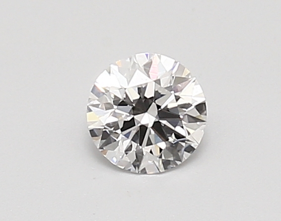 0.44ct D VVS1 Round (IGI)