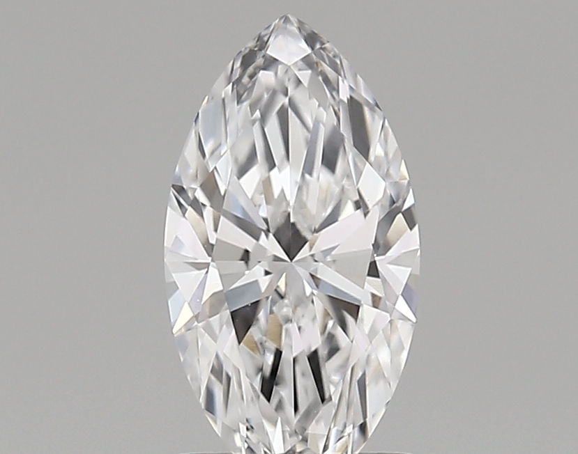 1.11ct D VVS2 Marquise (IGI)