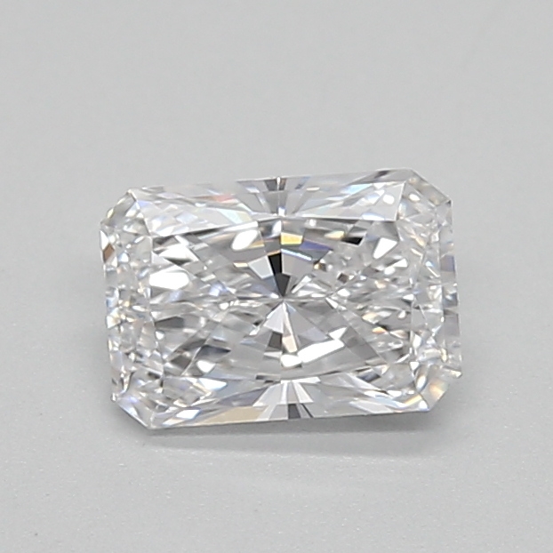 0.51ct D VVS2 Radiant (IGI)