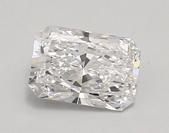 0.95ct D VS1 Radiant (IGI)
