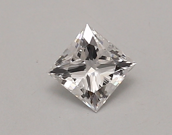 0.43ct E VS1 Princess (IGI)