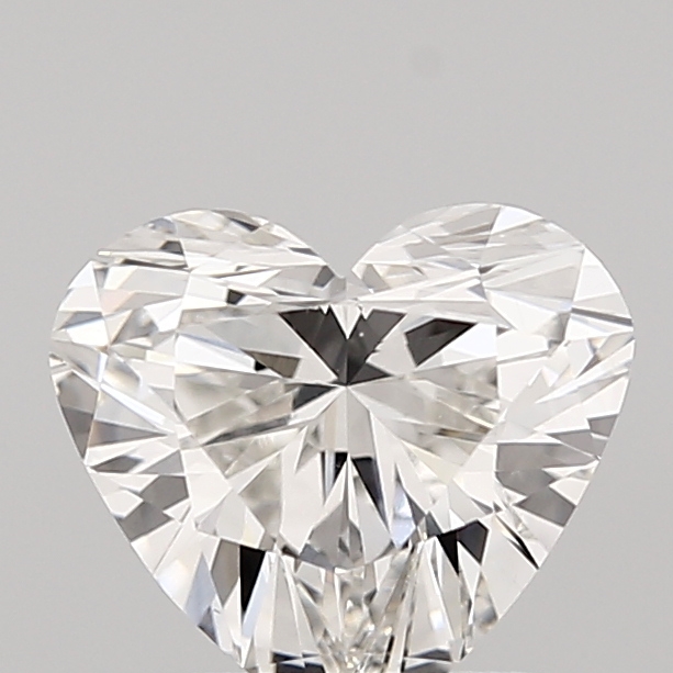 1.41ct G VS1 Heart (IGI)