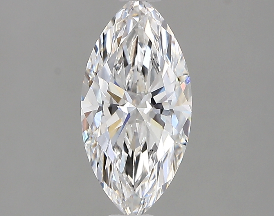 1.18ct E VVS2 Marquise (IGI)