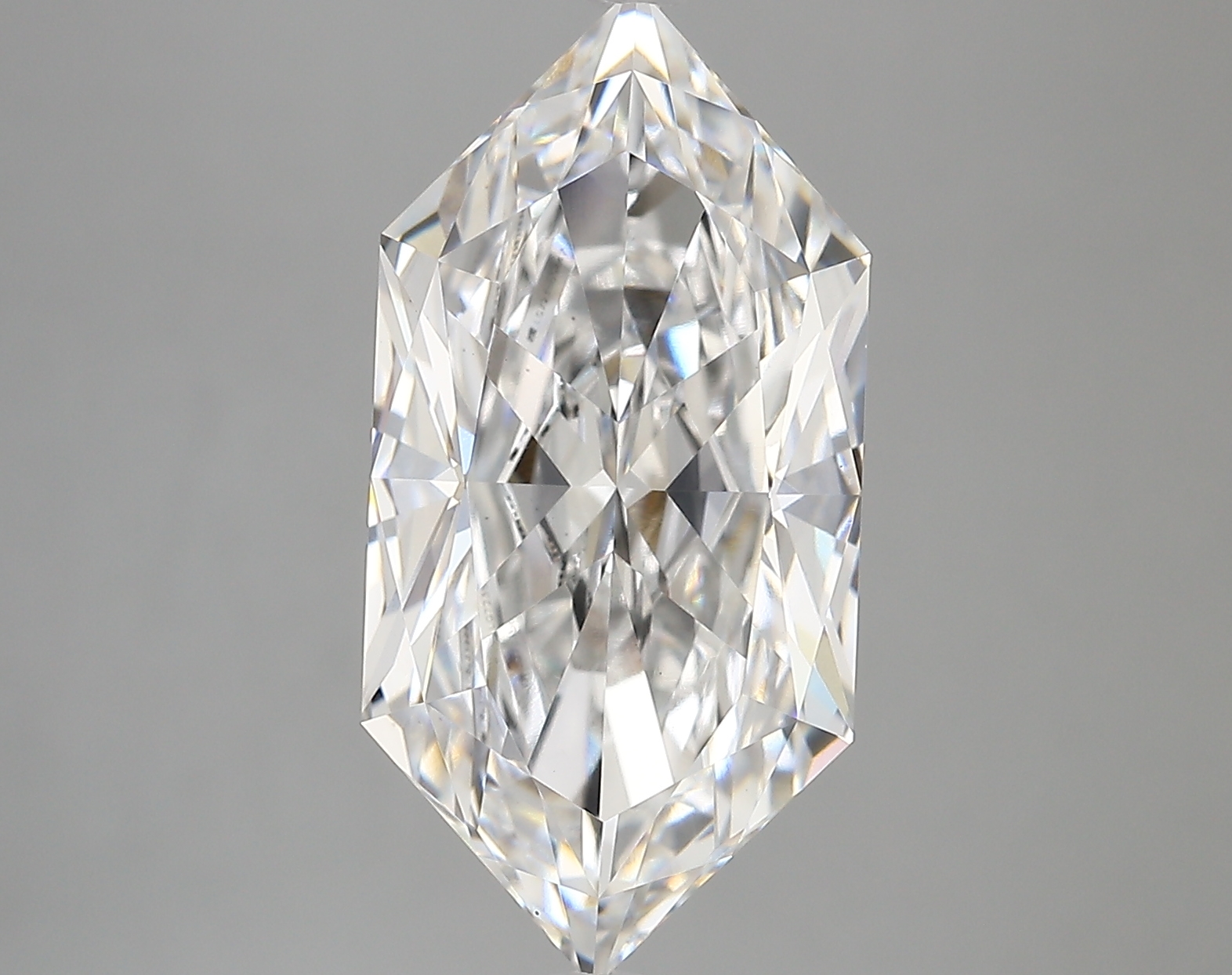 6.44ct E VVS2 Dutch Marquise (IGI)