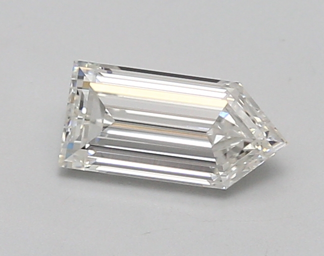 0.96ct F VVS2 Pentagon (IGI)