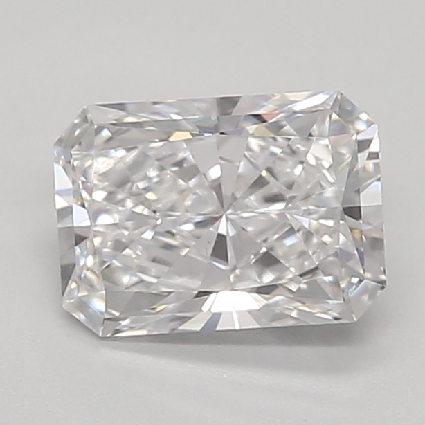 0.96ct D VS1 Radiant (IGI)