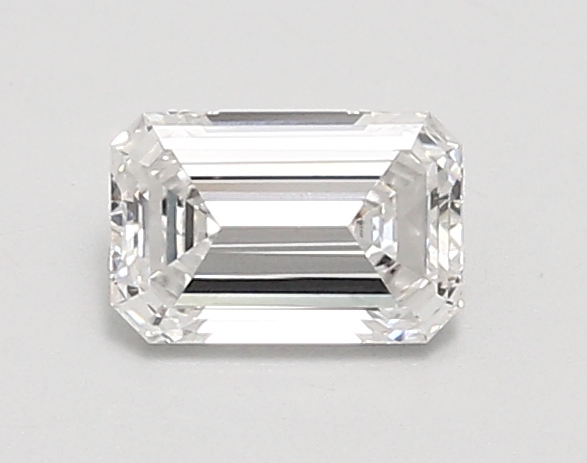 0.92ct E VS1 Emerald (IGI)