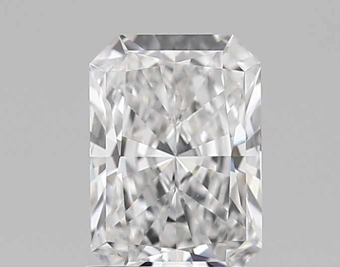1.05ct E VVS1 Radiant (IGI)