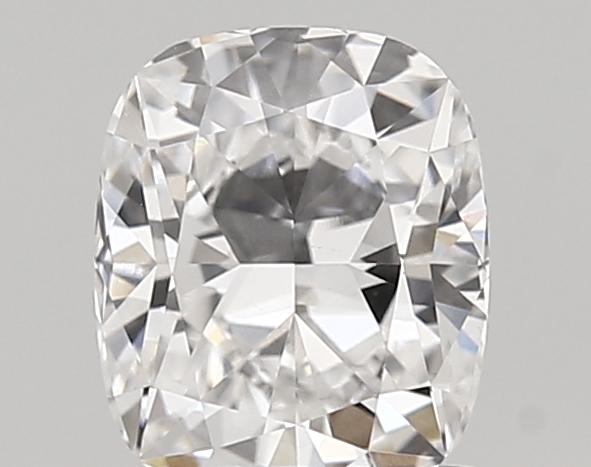 1.16ct D VS1 Cushion (IGI)