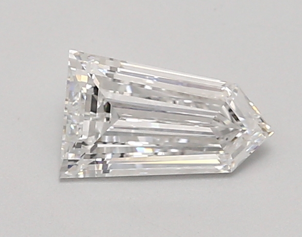 0.92ct E VVS1 Bullet (IGI)