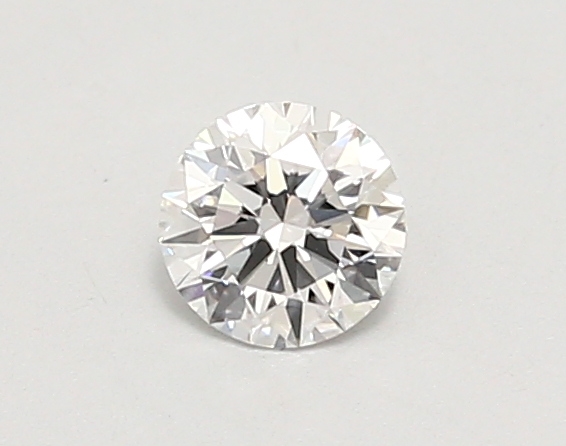 0.43ct D VS1 Round (IGI)