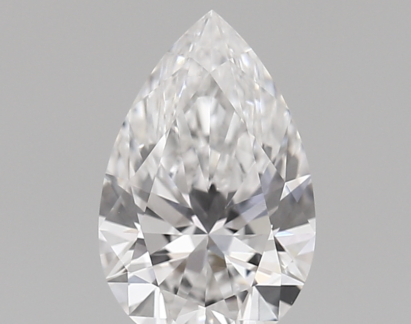 1.34ct E VVS2 Pear (IGI)