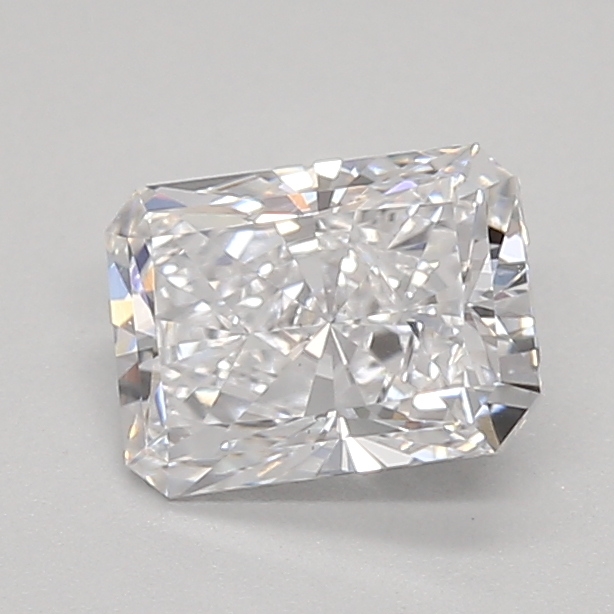 0.79ct D VS1 Radiant (IGI)