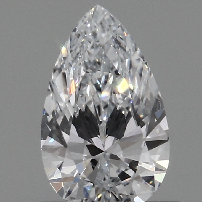 0.45ct E VVS1 Pear (IGI)